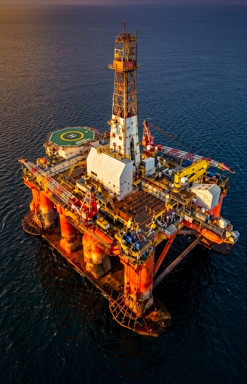 Drilling and Completions