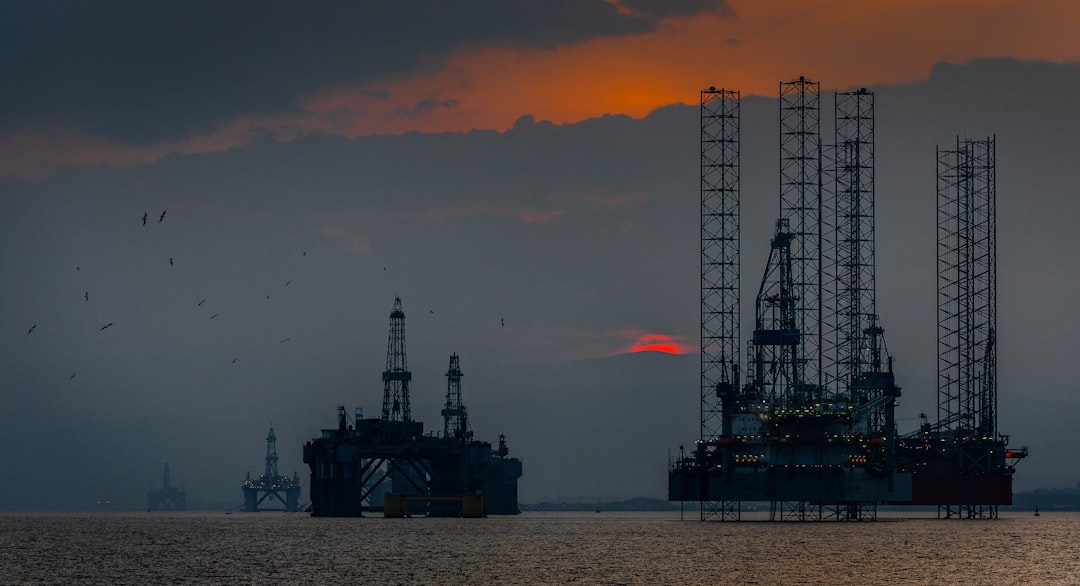 Vessel Support Services