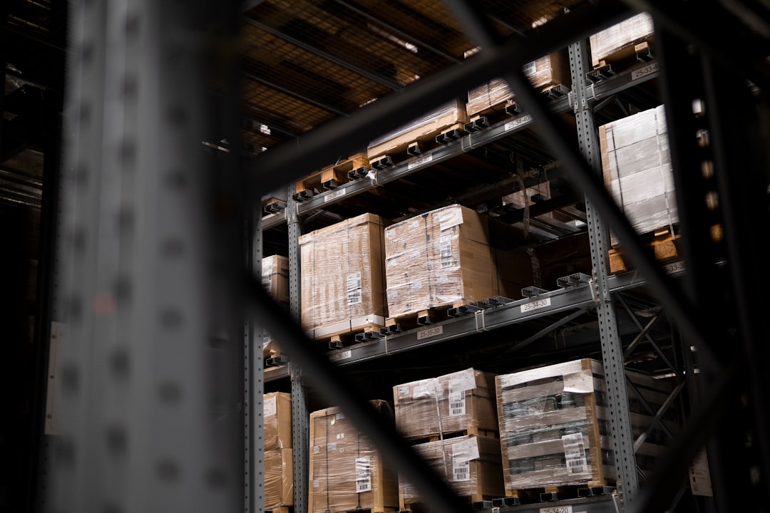 Warehousing