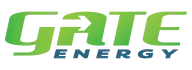 Gate Energy Logo