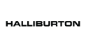 Halliburton Logo Showcase