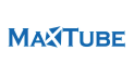 MaxTube Logo Showcase