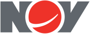 NOV (National Oilwell Varco) Logo