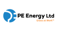 PE Energy Logo Showcase